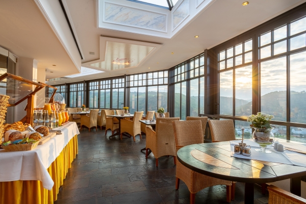 Hotel Schloss Rheinfels (Sankt Goar)